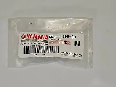 Plane Bearing For YAMAHA 4 Stroke 30/40/50/60/70HP Outboard PN 6CJ-11656-00 • $9.99