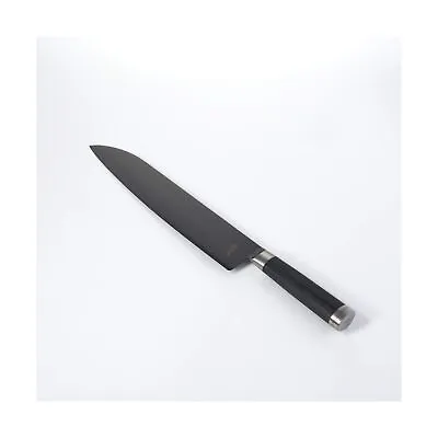 Michel BRAS Kitchen Knife No. 6 Large Black • $549.06