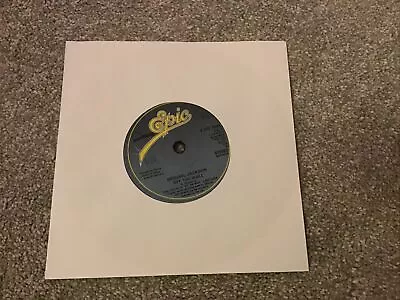 Michael Jackson - Off The Wall 7 “ Vinyl Single Record 1979 • £3.99