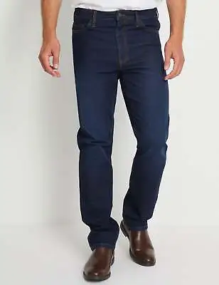 RIVERS - Mens Jeans -  Premuim Slim Leg Jean • $27.26