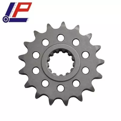 530 16T 18T Front Sprocket For Yamaha YZF1000 R1 FZ1 FJ1100 XJR1200 XJR1300 MT01 • $19.57