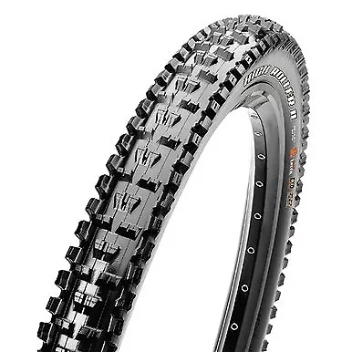 Maxxis High Roller II 27.5x2.30 (650B) 3C EXO TR Folding MTB Bike Tyre • $54.99