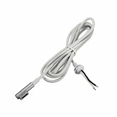 For Apple Macbook Air 45W 60W 85W MagSafe1 Mend Cord L-Type DC Power Cable • £4.95