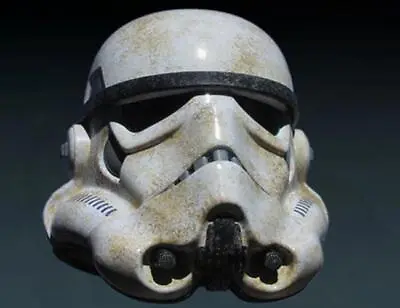 Efx Star Wars 1/1 Scale SANDTROOPER Helmet Ep IV A New Hope NIB • $942.20