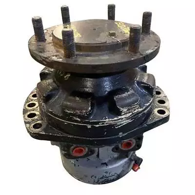 Used Hydraulic Drive Motor W / Speed Sensor Fits Bobcat T300 T200 T250 864 • $1950