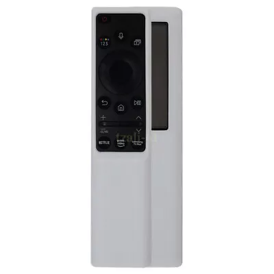 Silicone Case For Samsung TV Bn59-01357a Solar Remote Control Protective Cover • $16.49