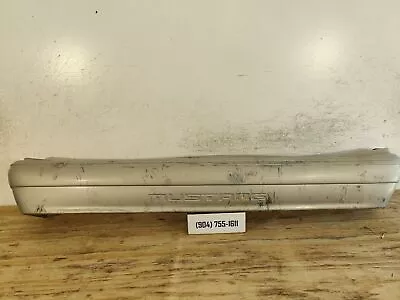 1987-1993 Ford Mustang LX Rear Bumper Cover OEM • $180