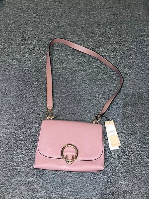 Rebecca Minkofff Isabel Crossbody Mink Purple  • $70