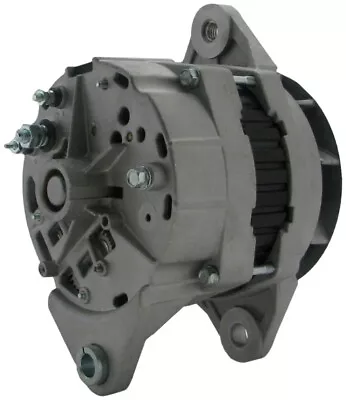 New Alternator For Mack Heavy Duty CH Series Mack 12V 1988 - 1994 90014072N • $111.70