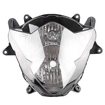 Front Headlight Head Lamp Assembly For 05-06 Suzuki GSXR 1000 K5 2005 2006 • $59.99