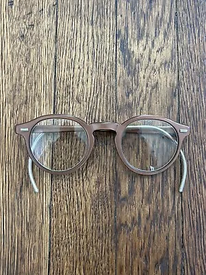 Vintage Willson Sunglasses • $75