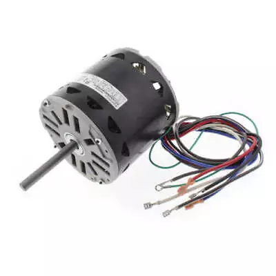 York S1-02440900000 1075 RPM 4-Speed CCW Motor (1HP 115V) Replacement For S1- • $255.34