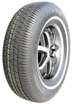 $143.92 • Buy 2 New Travelstar Un106  - P175/70r14 Tires 1757014 175 70 14