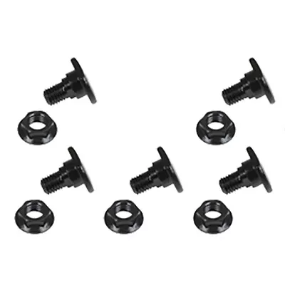 Disc Mower Bolts With Nuts Fits Vicon Disc Mower Model KM281 (Qty 5) • $46.99