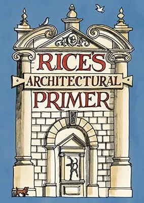£8.99 • Buy Rice's Architectural Primer By Matthew Rice Hardback Book The Cheap Fast Free