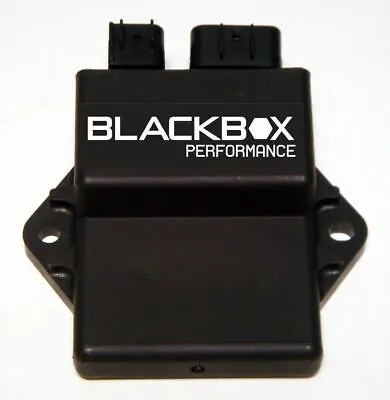 $134.95 • Buy Blackbox CDI Ignition Rev Box Suzuki DRZ 400 / DRZ 400E | 00 03 04 05 06 07