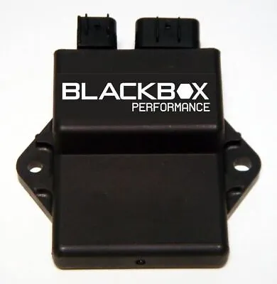 Blackbox CDI Ignition Rev Box Suzuki DRZ 400 / DRZ 400E | 00 03 04 05 06 07 • $134.95