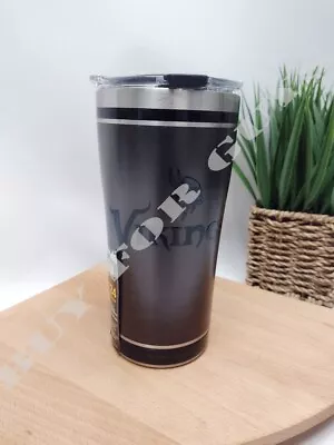 Tervis Tumbler - 100 Year Anniversary NFL - Minnesota Vikings • $25