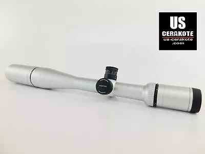 Vortex Viper HS LR 6-24x50mm XLR Side Focus Satin Silver VHS-4315-LR • $979.99