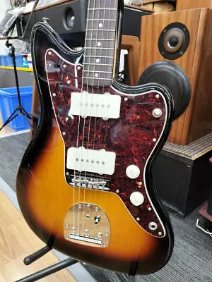 FENDER JAPAN TRADNL II 60S JAZZMASTER RW 3T Electric Guitar • $2176.70