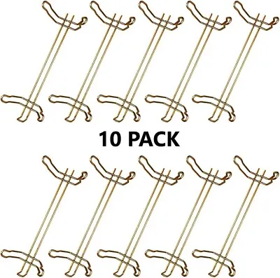 🔥🧯10 Lot-2 1/2 Lb UNIV. SPRING/TENSION CLIP FIRE EXTINGUISHER VEHICLE BRACKET • $79