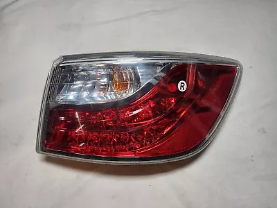 2010 - 2012 Mazda CX-9 Passengers (RIGHT) LED Tail Light Assembly • $115