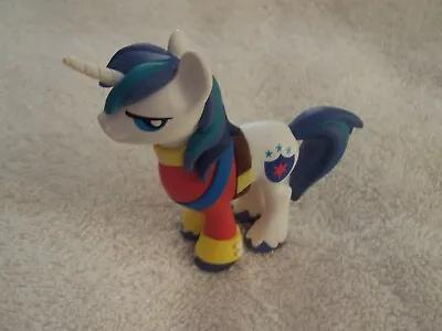 Funko Mystery Minis My Little Pony Shining Armor Figure • £14.45