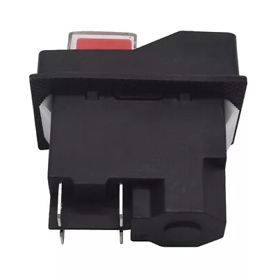 On/Off Switch Suitable For DeWalt DWE7491 Type 2 Table Saw Replacement • $46.19