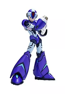 Designer Series X Megaman X Action Figure Import Goods TruForce Collectibles • $336.33