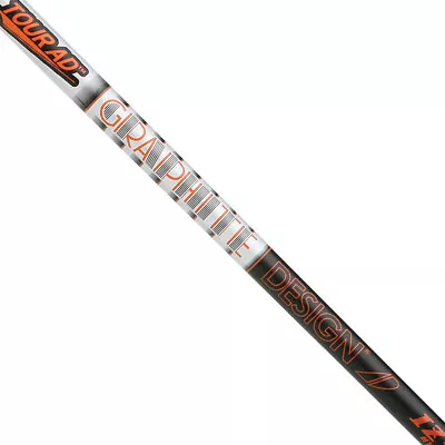 Graphite Design Tour AD IZ Graphite Wood Shafts - Choose Weight/ Flex/ Adapter • $379