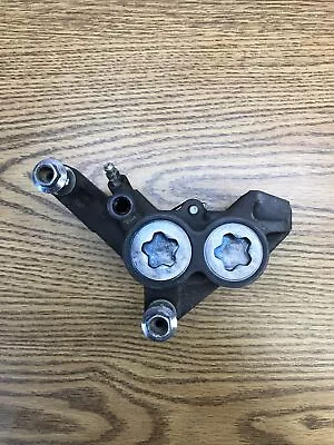 Yamaha R6 Yzfr6 1999-2002 Front Brake  Caliper Left Part # 5dm-2580t-00-00 • $23.99