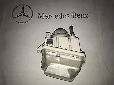 1996-2002 Mercedes Benz R129 SL 320 500 600 Left Side Driver's Fog Light Ass • $99.99