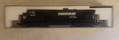 $110 • Buy Kato GE C44-9W Dash 9 N Scale 176-3200 Norfolk Southern