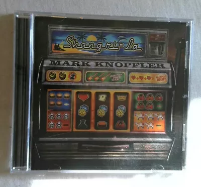 Mark Knopfler Shangri-La [USED CD] • $7.99