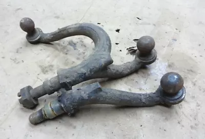 1928 1931 Model A Ford STEERING ARMS Original Pair 1929 1930  • $125