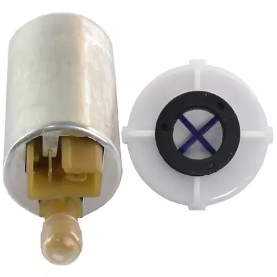 FP1747E Auxiliary Tank Fuel Pump Fits Volkswagen Cabrio Fox Golf Jetta • $16.08