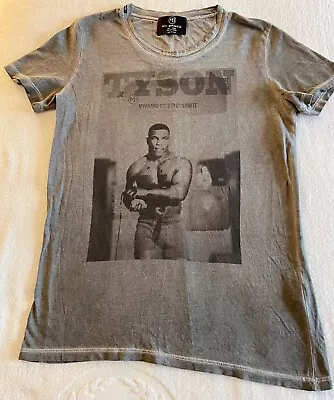 Amsterdam Men's Mike Tyson T-Shirt Medium NWOT • $20