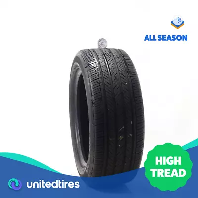 Used P 235/50R17 Michelin Pilot HX MXM4 95V - 8.5/32 • $74.30