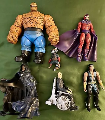 Marvel Legends Lot • $40