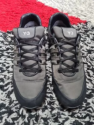 Adidas Y3 Sprint Size Uk 9 • £110