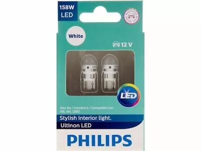 For 1965-1968 Jeep M151 Instrument Panel Light Bulb Philips 67321VM 1966 1967 • $25.81