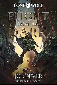 Flight From The Dark: Kai Series Volume 1 • $34.80