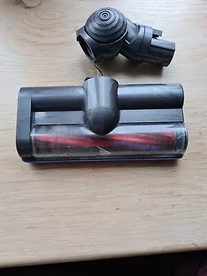 Dyson Hoover Head V6 • £4