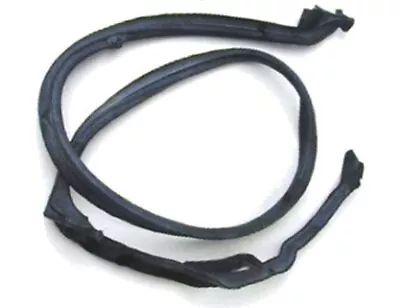 URO PARTS Door Seal 1267200478 Mercedes Benz 560SEC 500SEC 380SEC • $54.99