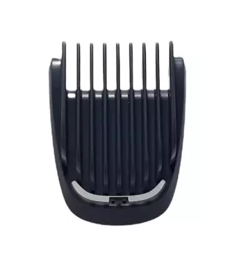 Philips Norelco Multigroom Trimmer Blade Beard Guide Comb Guard 5mm Genuine OEM • $10.40