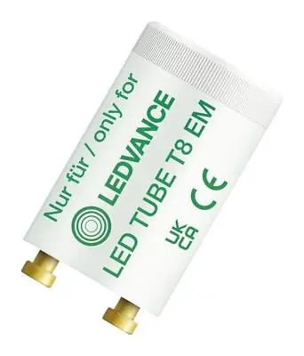 Led Tube Start Tube T8 - 4099854067150 • £7.39