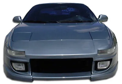 Duraflex Type B Front Bumper Cover - 1 Piece For 1991-1995 MR2 • $400