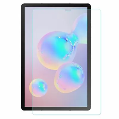 $28.04 • Buy Samsung Galaxy Tab S6 Armor Foil Glass Protective Glass Tempered Film Display