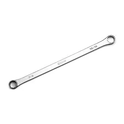 Capri Tools 0 Degree Offset Extra Long Box End Wrench • $19.99