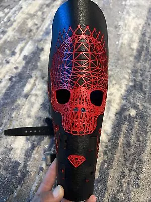 C-leg Custom Cover • $500